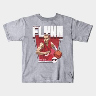 Malachi Flynn Toronto Premiere Kids T-Shirt